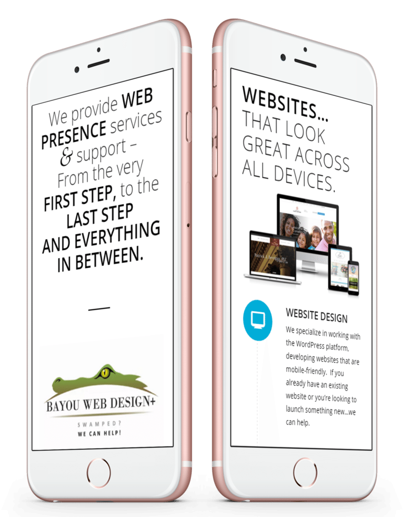 Web Design Process