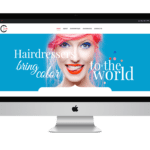 Cosmo Home Page