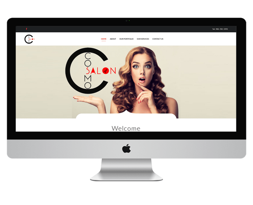 Cosmo Salon 2
