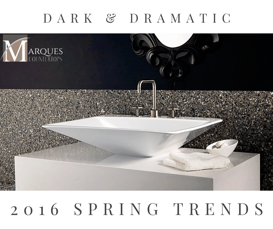March 11 Friday Dark and Dramatic Trend