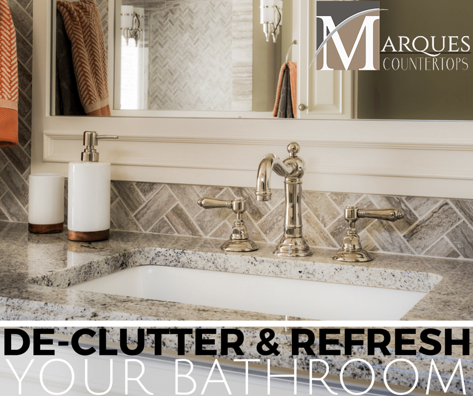 feb 17 wed declutter and refresh