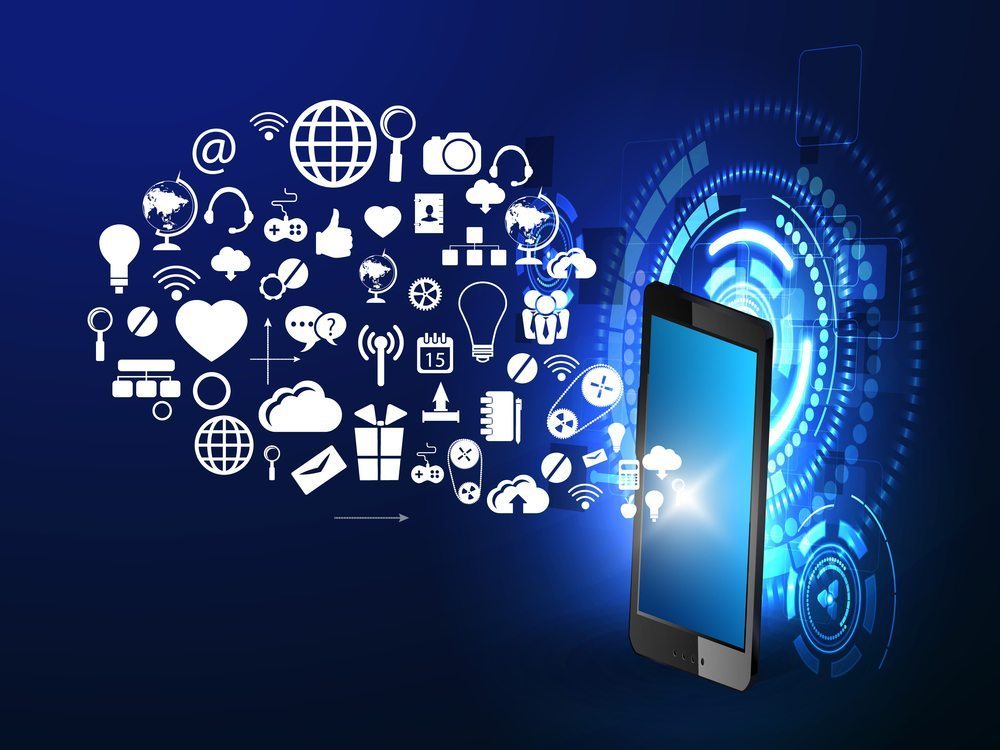 social media integration
