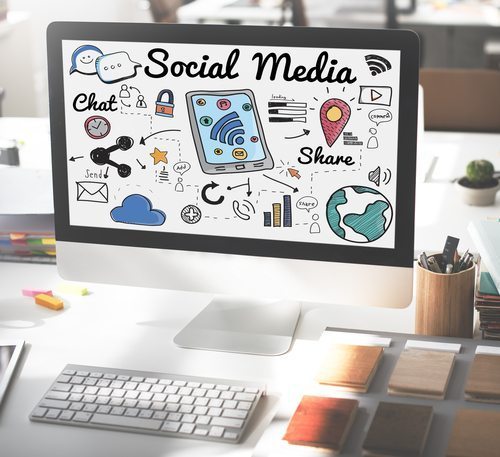 Social Media Marketing in Slidell, LA