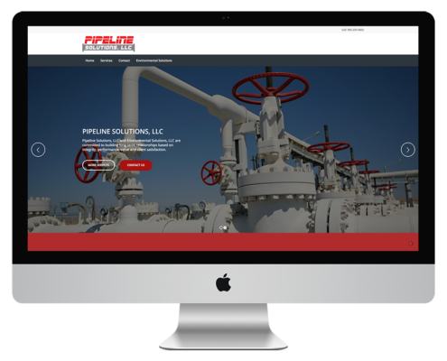 PIPELINE SOLUTIONS