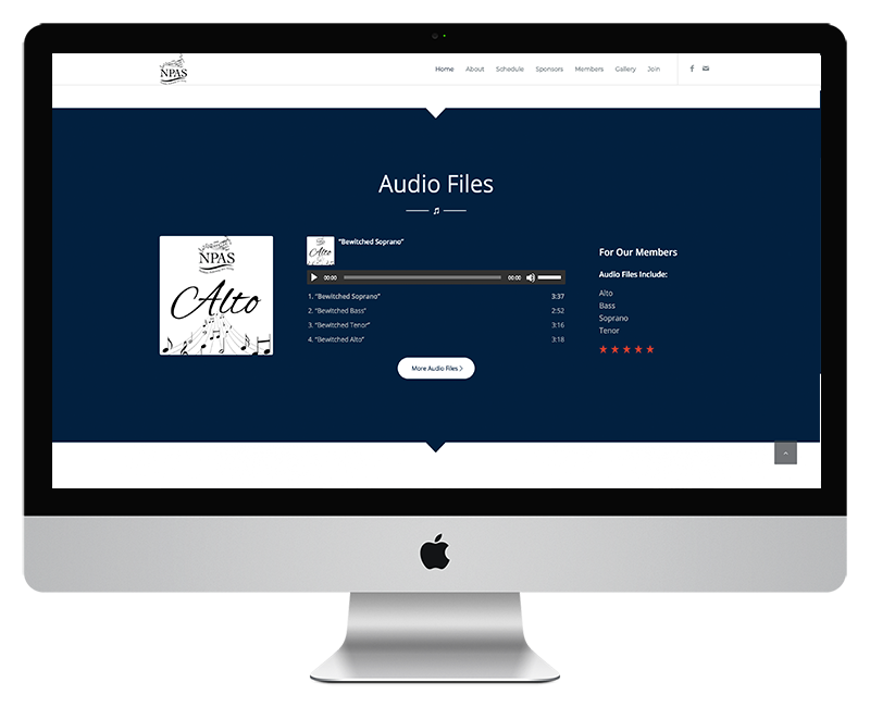Audio Audio