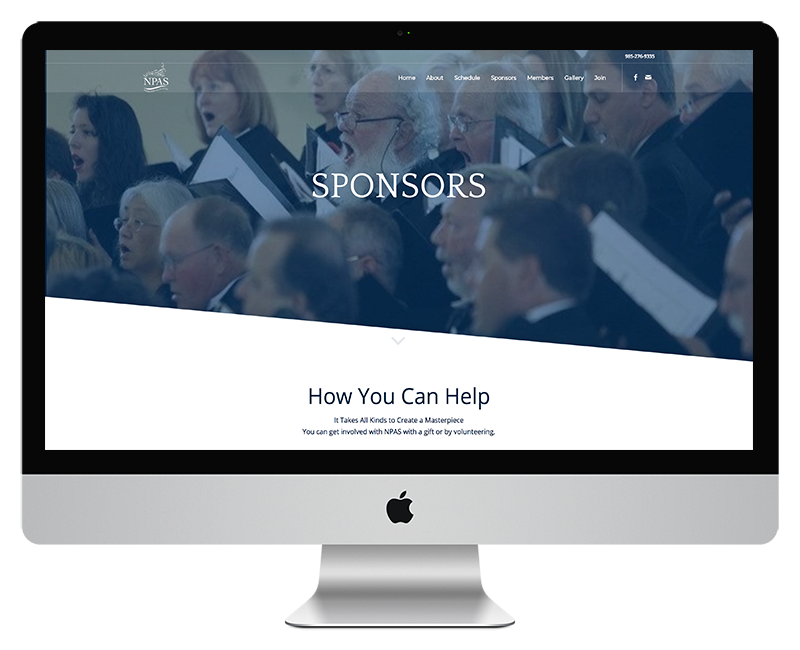 sponsors sponsors