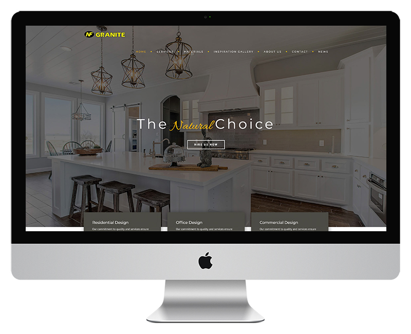 NFGranite