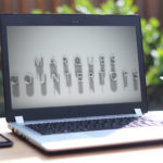 Logo Sting Mockup