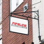 Pipeline Solutions Logo Design