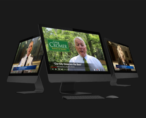Video Testimonials