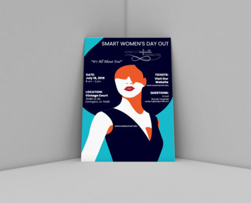 WIP Magazine Ad