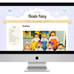 eCommerce Web Design