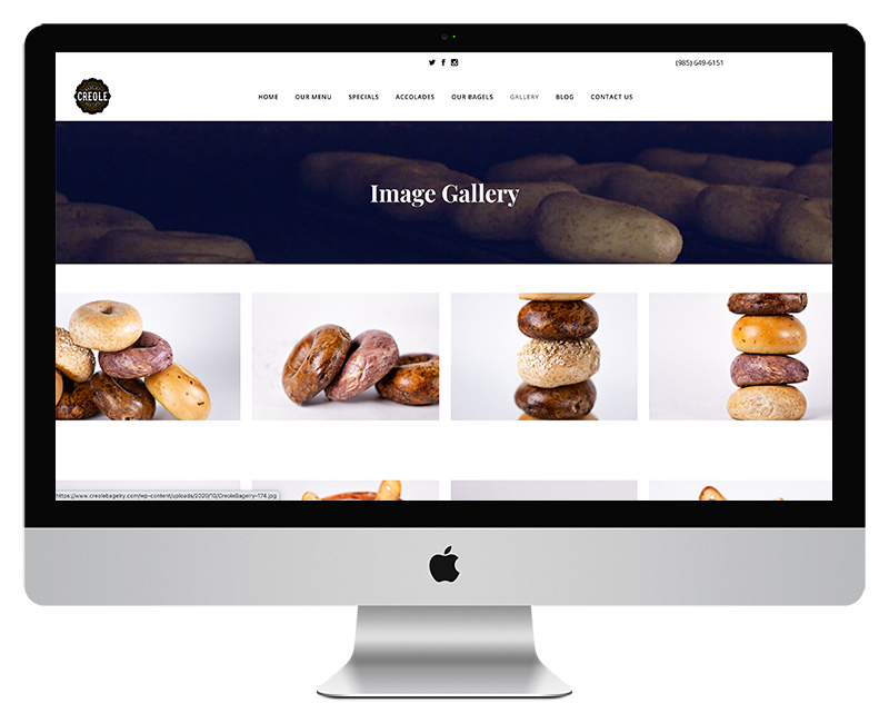 Image Gallery Page 1