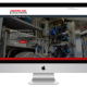 Industrial Tank Solutions Website