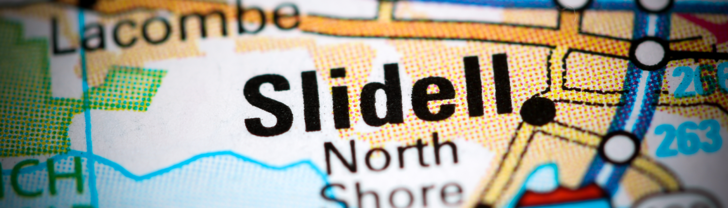 Web Design in Slidell LA