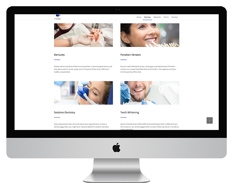 Dynamic Dental 5