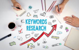 Keyword Research for SEO