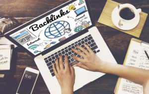 Link Building
