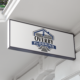 Overby Flooring Custom Logo Design Flooring Logo Design