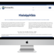 Web Design for Real Estate Statistics