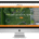 Brighter Images Landscape Web Design - Home Page 1