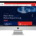 Pearl River Police Department Web Design - Home Page
