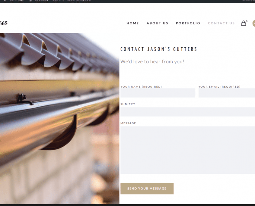 contact-page contact page