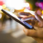 mobile device