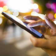 mobile device