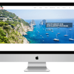 Web Design for Networking Group