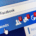 Facebook screenshot for the Facebook Scam Blog Post