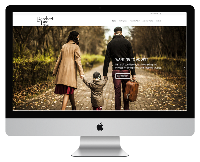 Adoptionpage