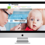 Children's International Medical Group 6 childrens