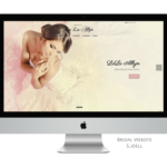 LULU ALLYN BRIDAL 6 LULU ALLYN BRIDAL