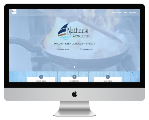Nathan's Restaurant
