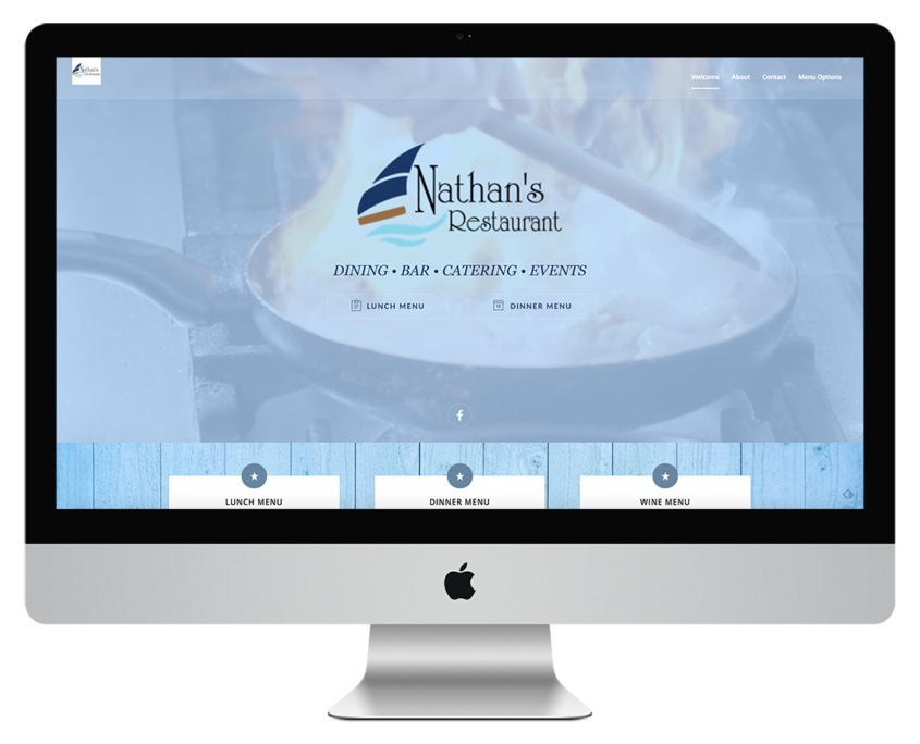 Nathan's Restaurant