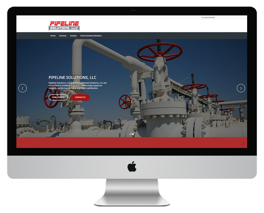 PIPELINE SOLUTIONS