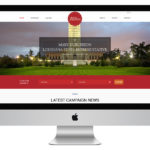 Louisiana State Representative Campaign Website