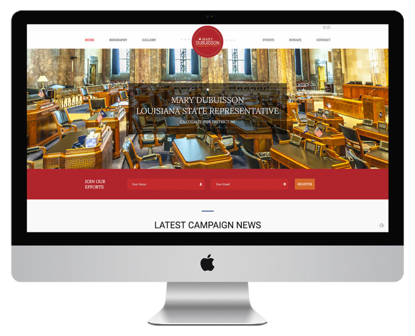 Home page 3