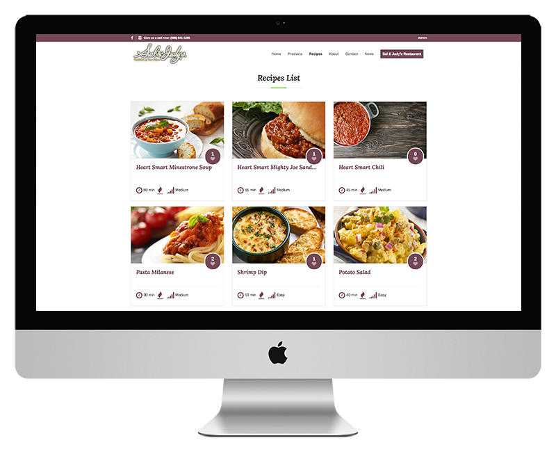 recipes