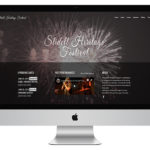 Home Page Slider