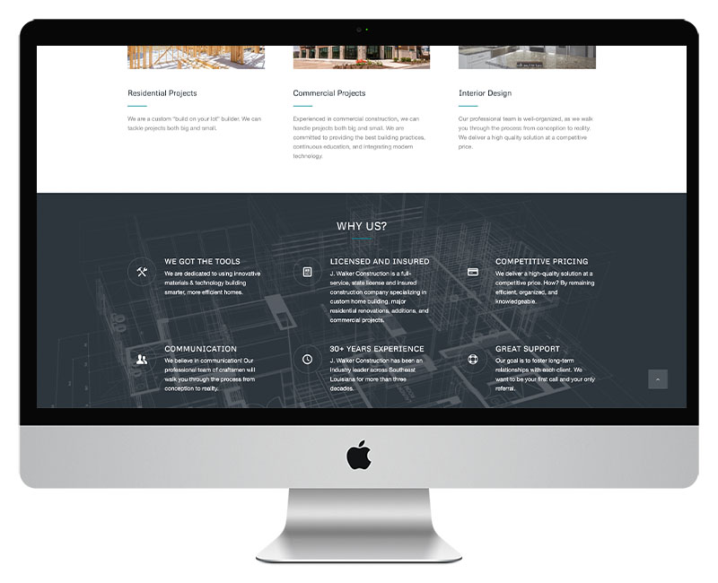 home page3