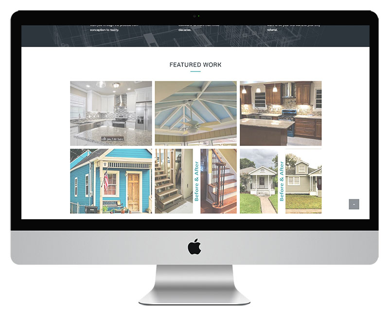 StarGlass Inc. Featured Work