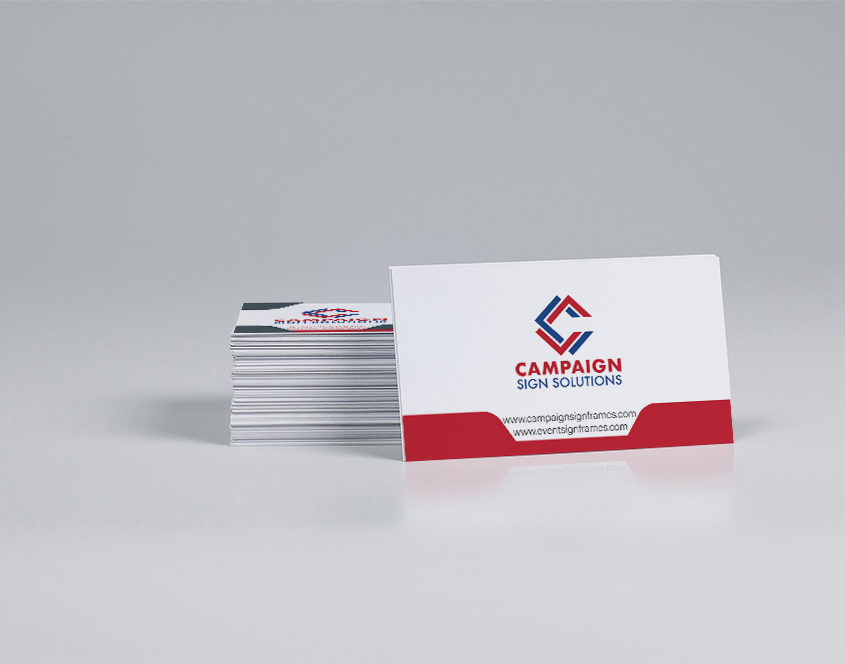 Business Card Design