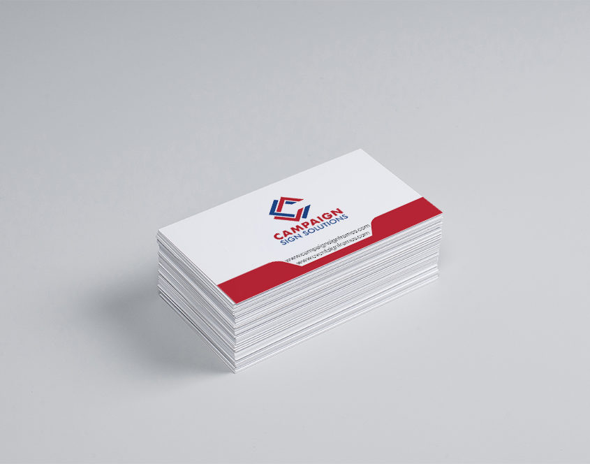 Business Card Design