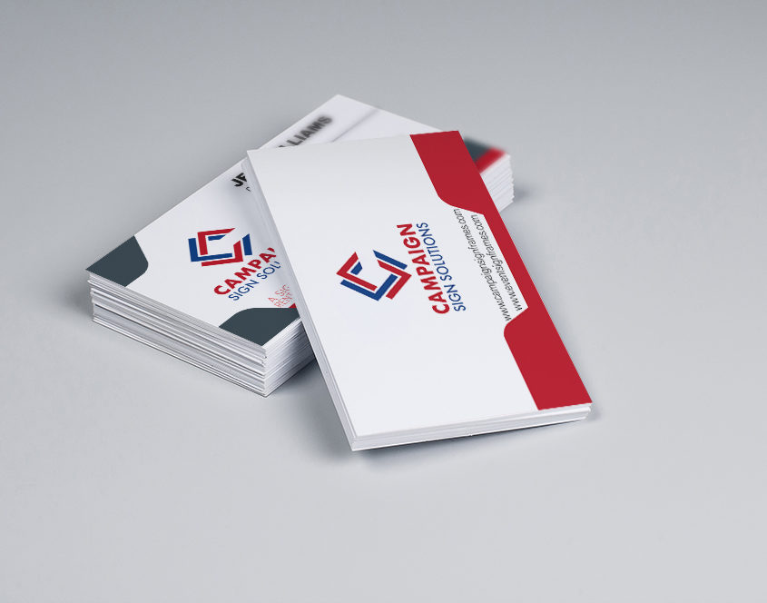 Business Card Design