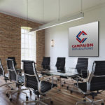 Campaign Sign Solutions Logo Design
