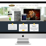 Web Design for Allset TV Streaming Services