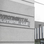 Environmental Solutions Logo Design