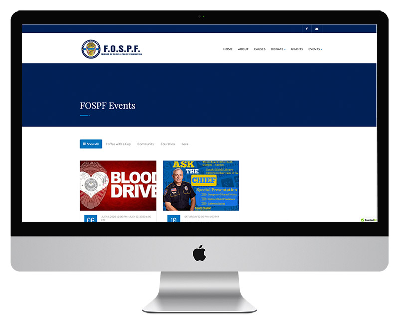 FOSPF Web Design 10 FOSPF Web Design 10